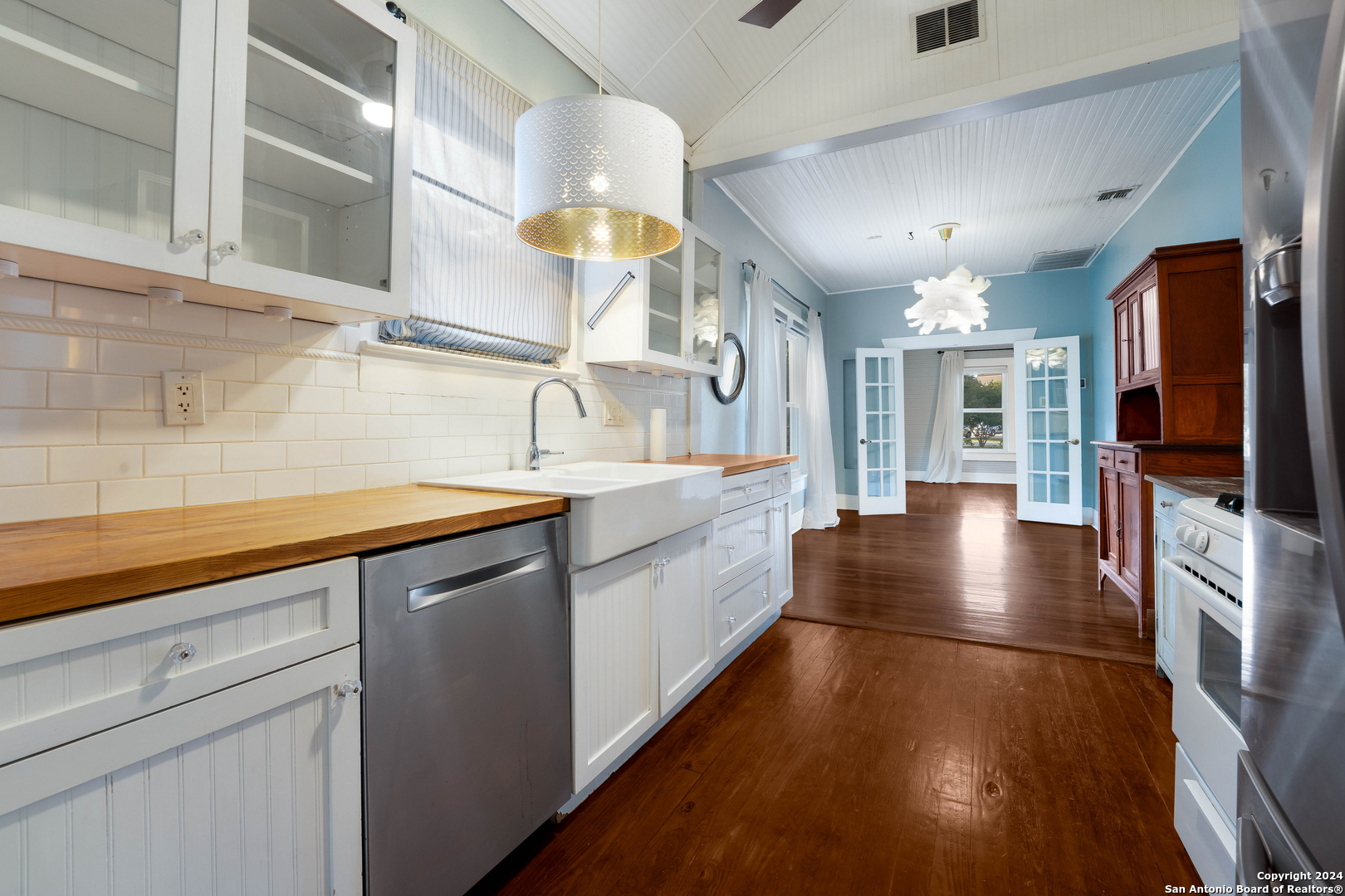 116 Pershing Avenue San Antonio TX 78209