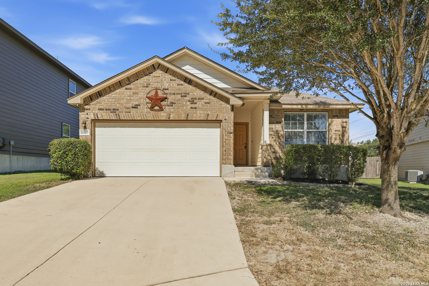 11507 North Peak San Antonio TX 78245