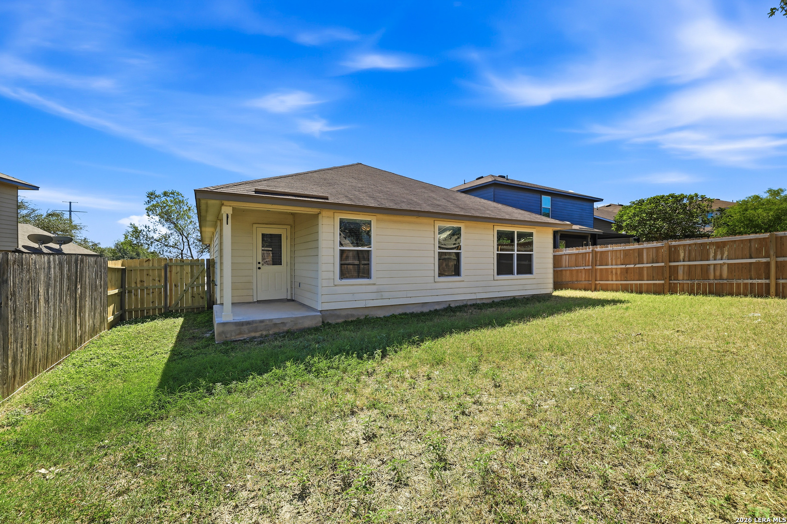 11507 North Peak San Antonio TX 78245