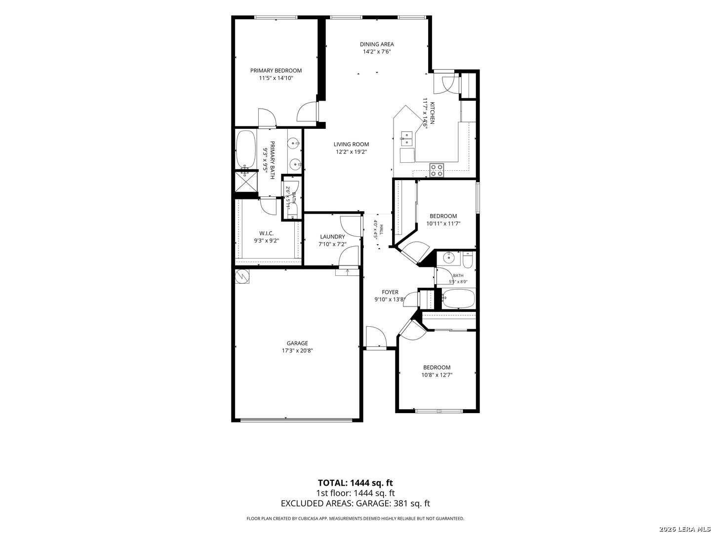 11507 North Peak San Antonio TX 78245