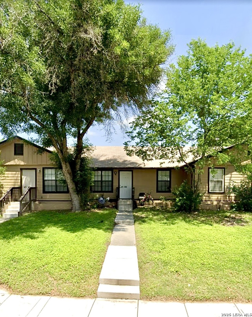 202 Ash Drive Converse TX 78109