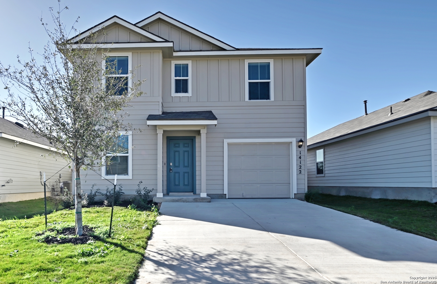14122 Llano Trace San Antonio TX 78253