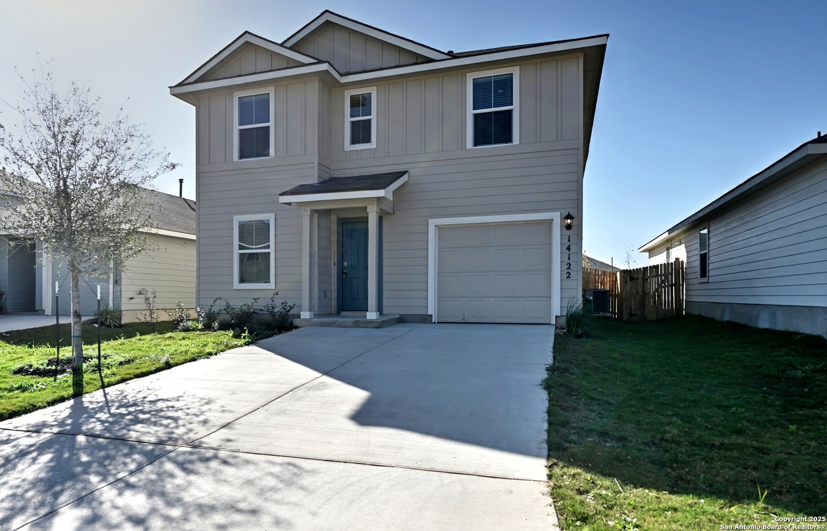 14122 Llano Trace San Antonio TX 78253