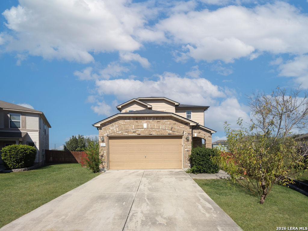 6507 San Miguel Way Converse TX 78109