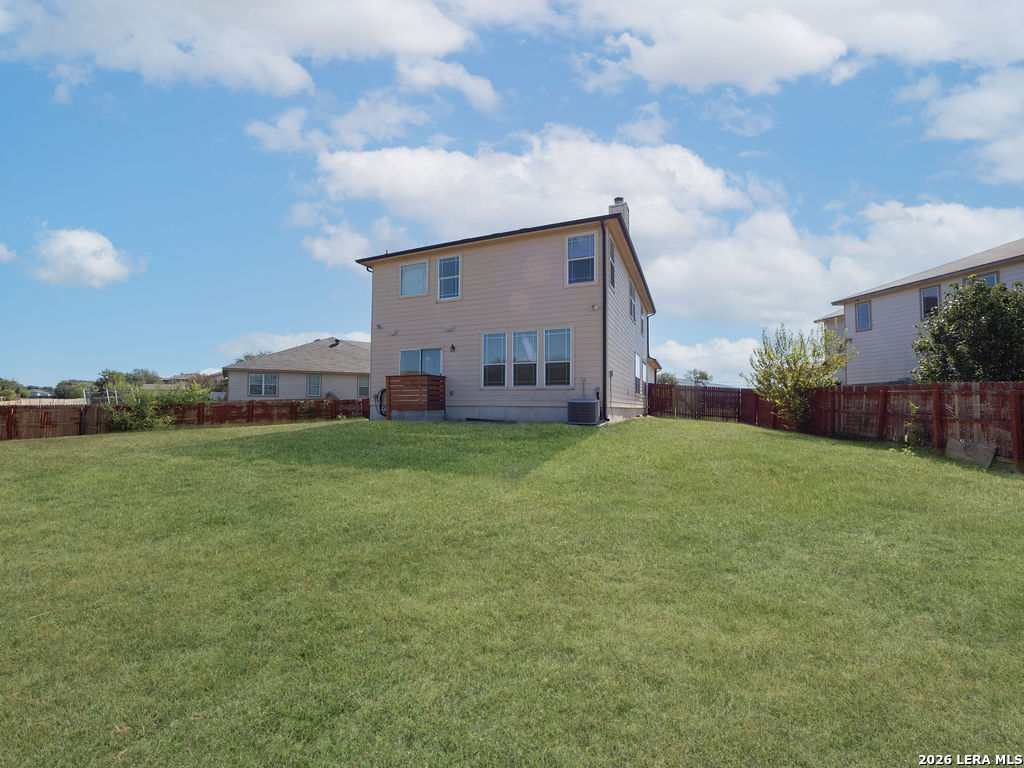 6507 San Miguel Way Converse TX 78109