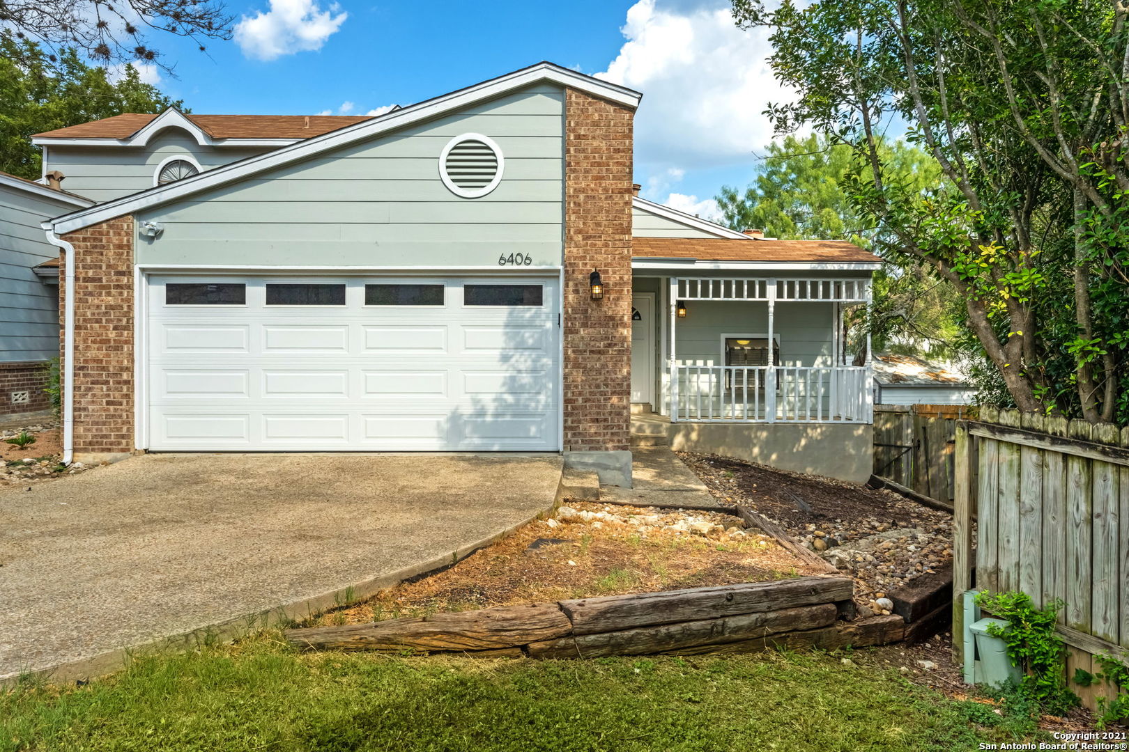 6406 Brook Cove San Antonio TX 78240