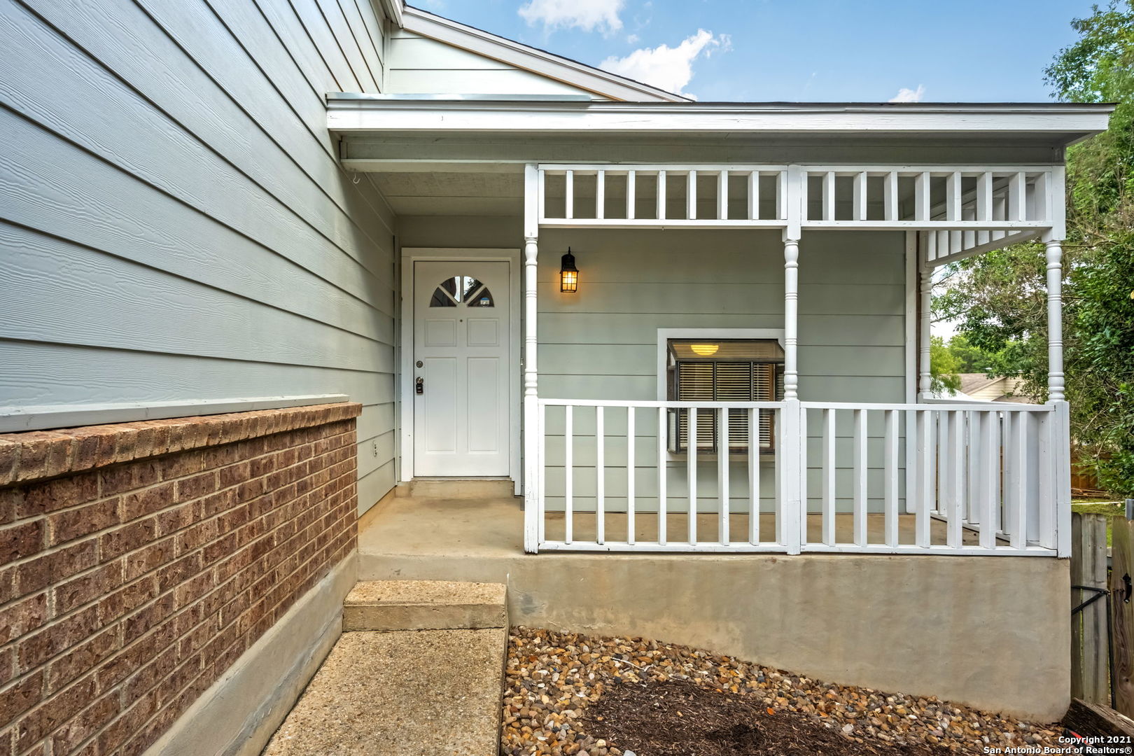 6406 Brook Cove San Antonio TX 78240