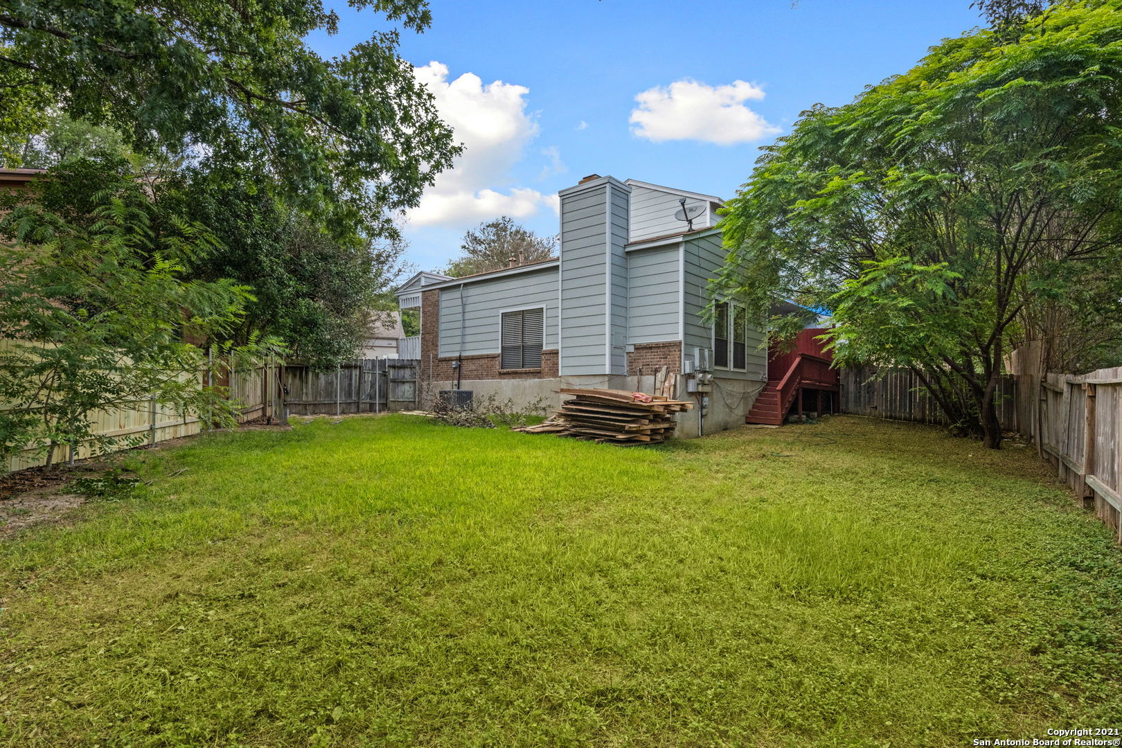 6406 Brook Cove San Antonio TX 78240