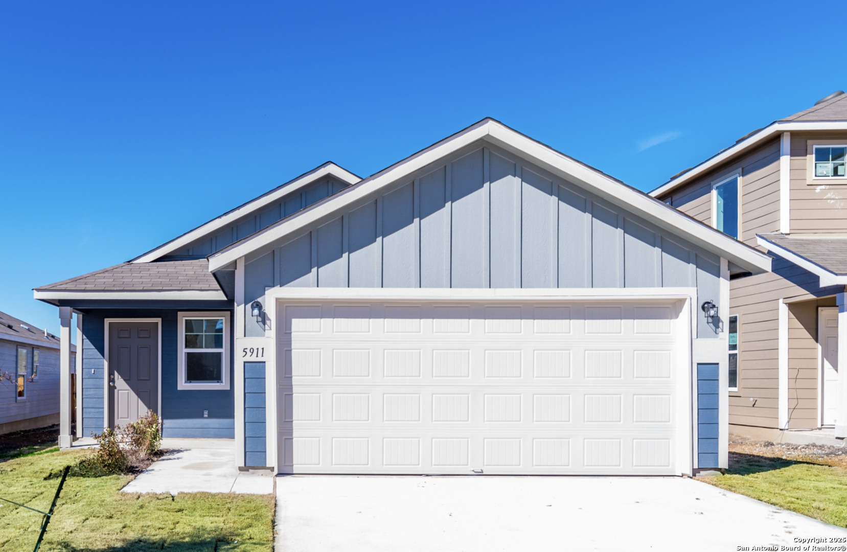5911 Rolling Glen San Antonio TX 78218