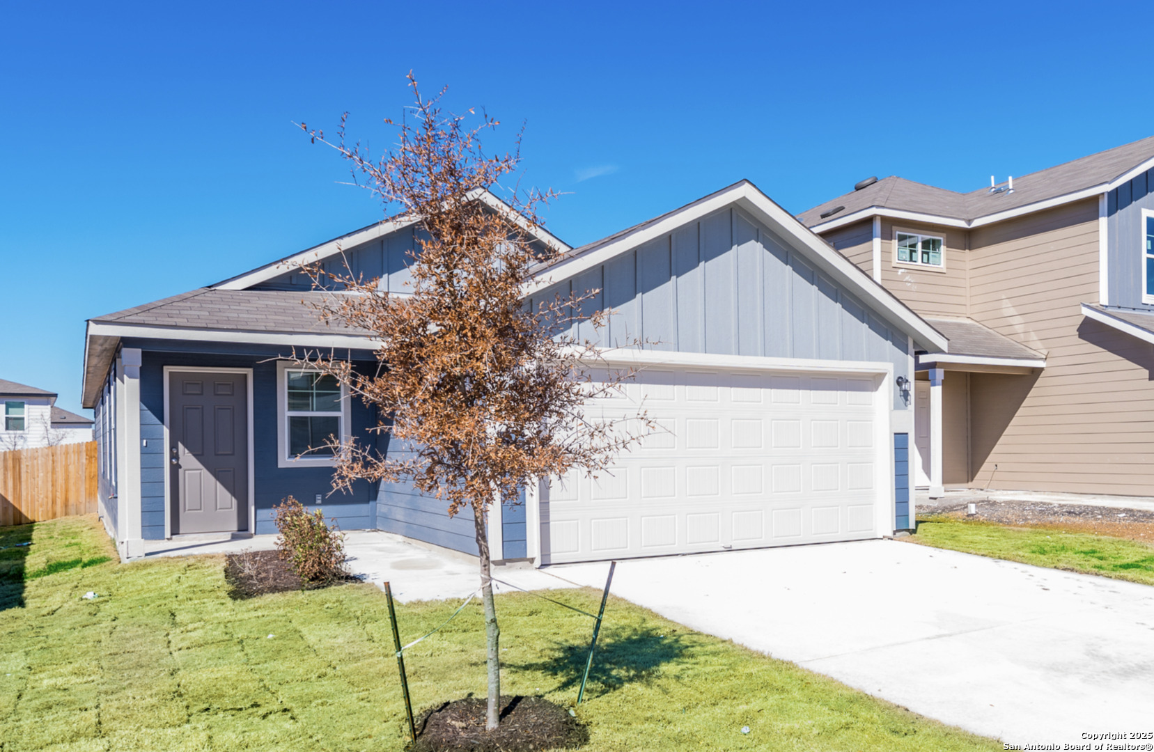 5911 Rolling Glen San Antonio TX 78218