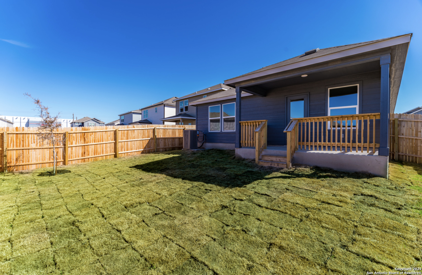 5911 Rolling Glen San Antonio TX 78218