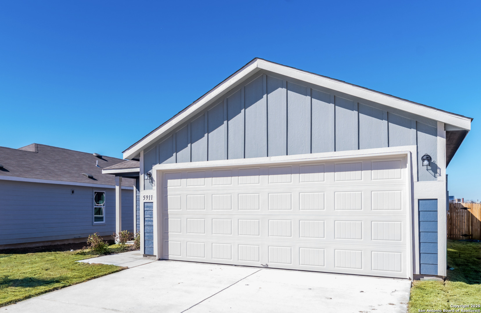5911 Rolling Glen San Antonio TX 78218