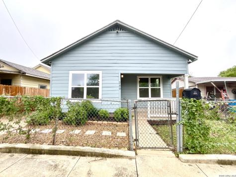 230 Micklejohn San Antonio TX 78207