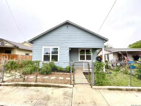 230 Micklejohn San Antonio TX 78207