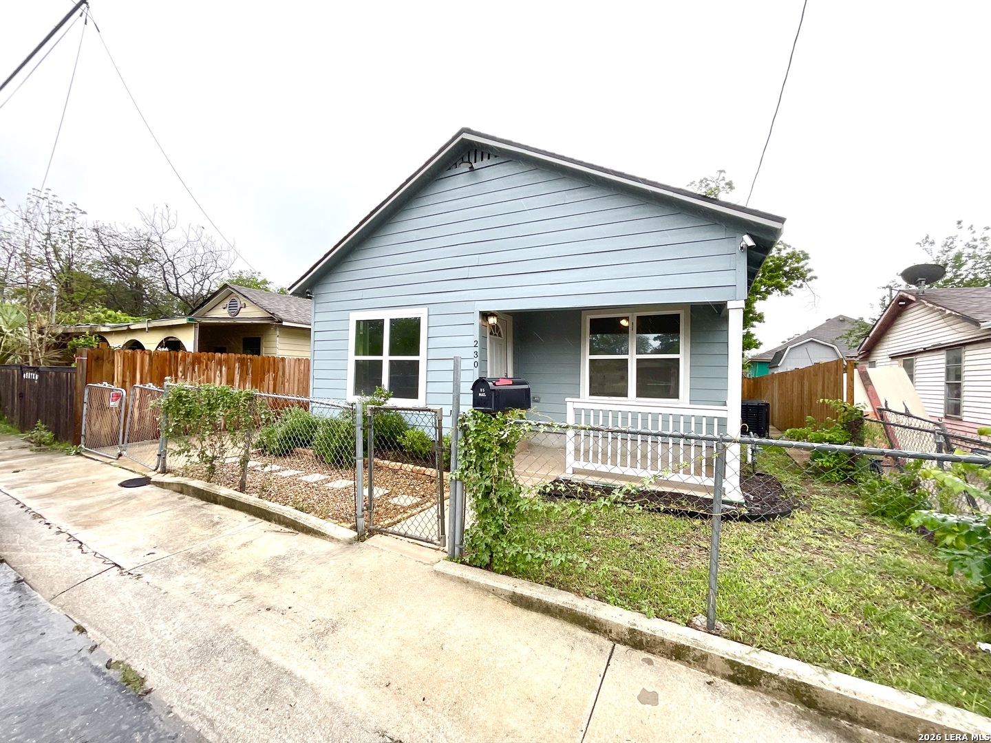 230 Micklejohn San Antonio TX 78207
