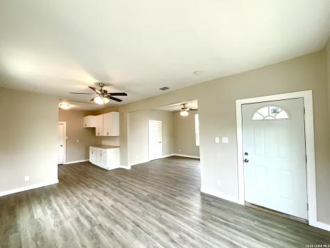 230 Micklejohn San Antonio TX 78207