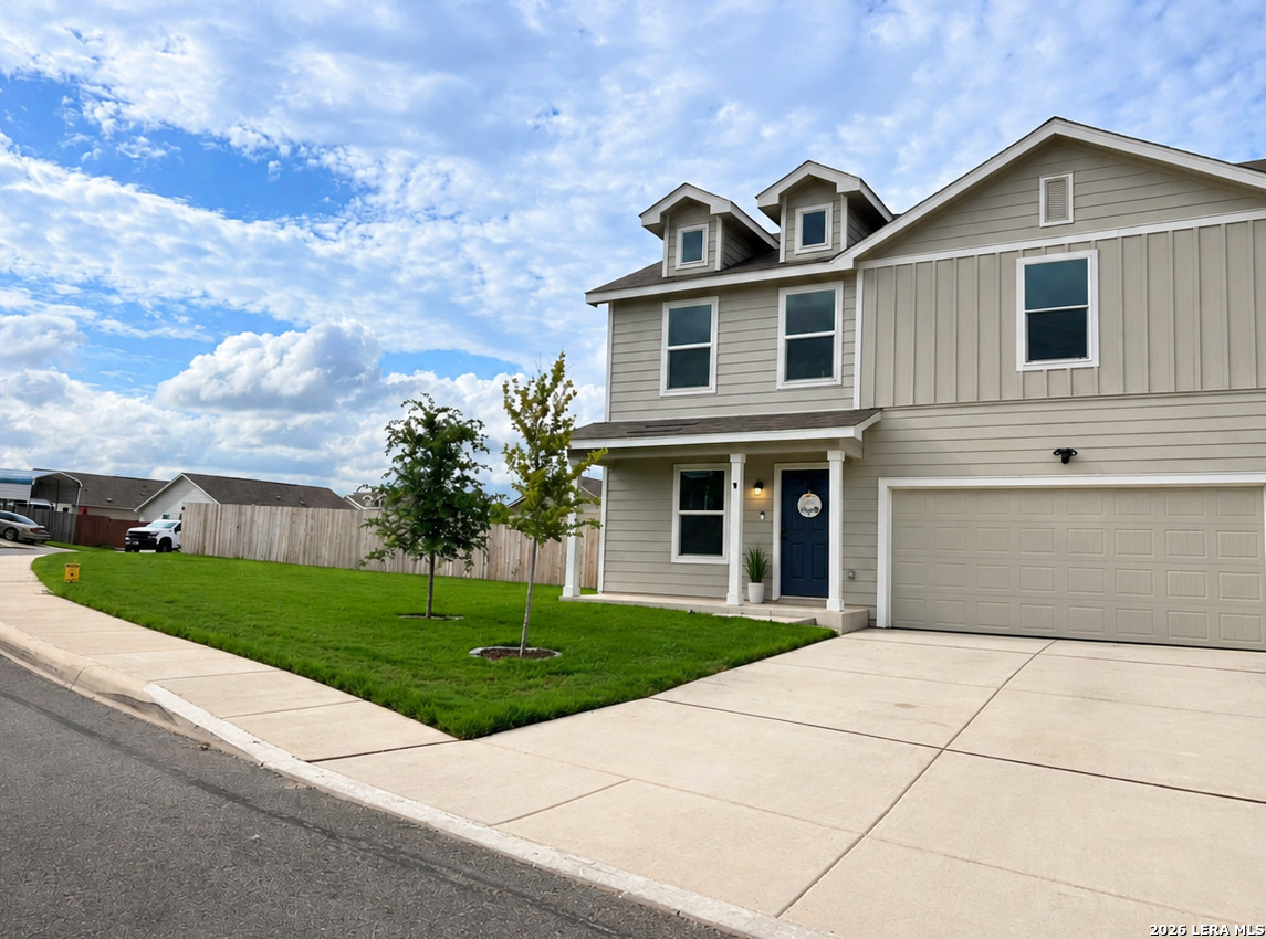 5726 Peak Point San Antonio TX 78242