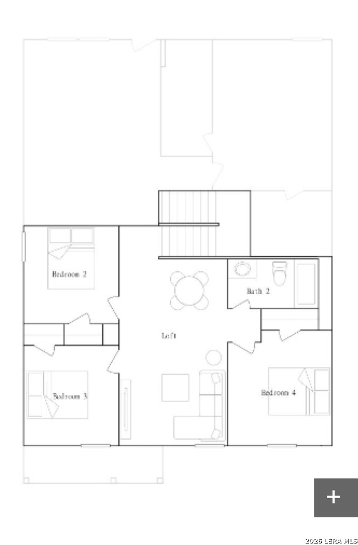 5726 Peak Point San Antonio TX 78242