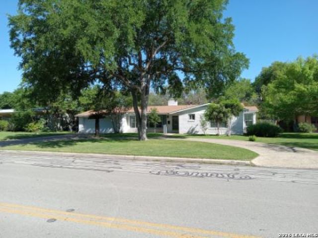 327 Rockhill Drive San Antonio TX 78209