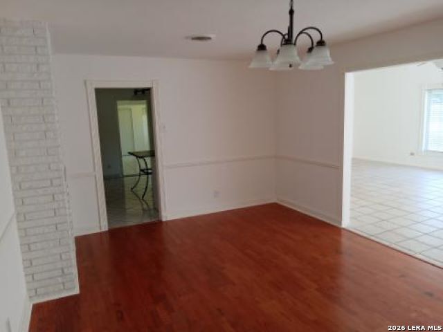 327 Rockhill Drive San Antonio TX 78209