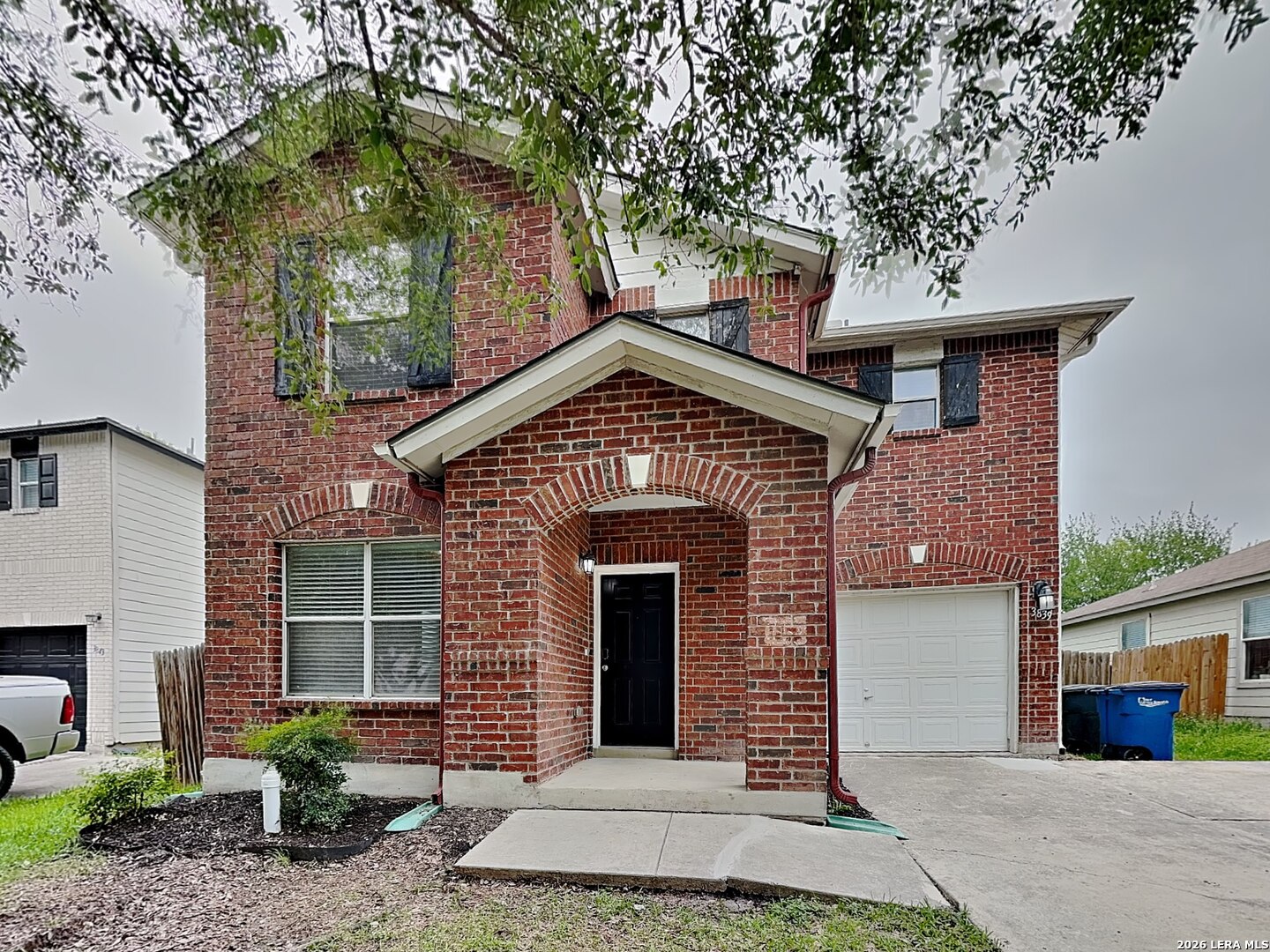 3839 Cherokee New Braunfels TX 78132