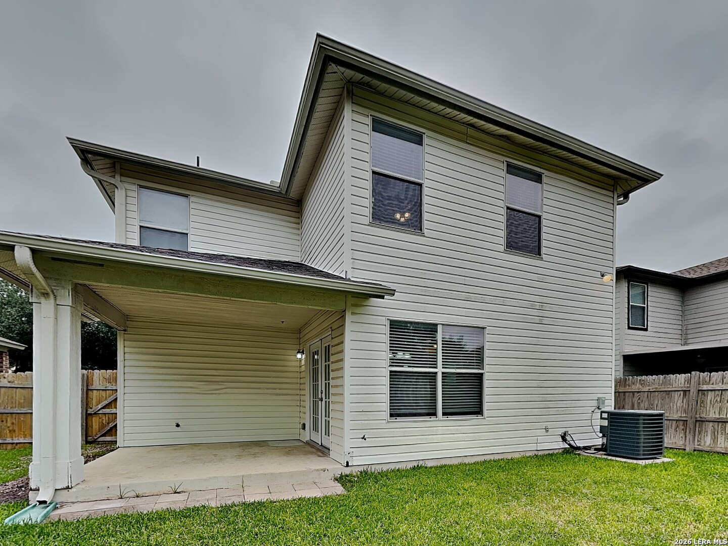 3839 Cherokee New Braunfels TX 78132