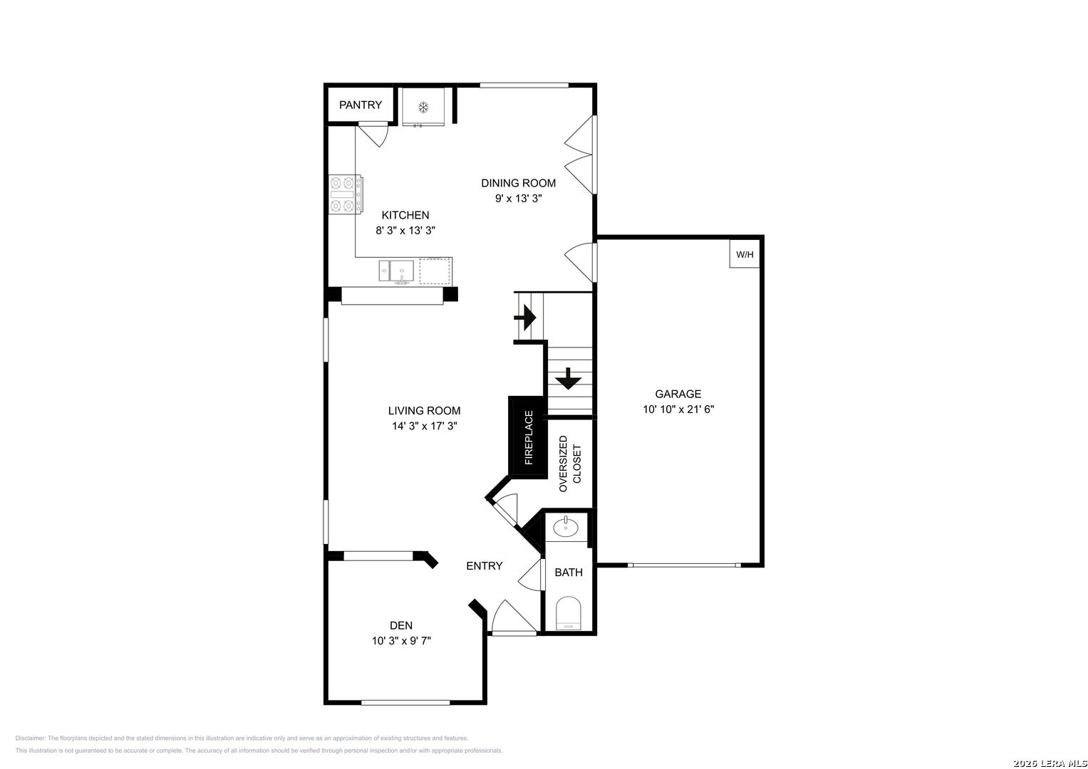 3839 Cherokee New Braunfels TX 78132