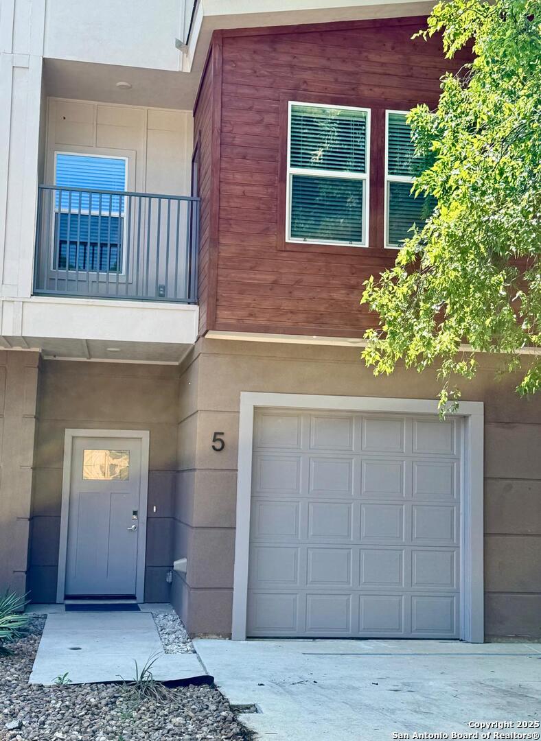 1002 Morningside San Antonio TX 78209