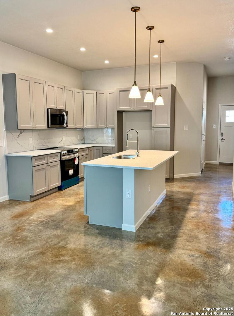 1002 Morningside San Antonio TX 78209