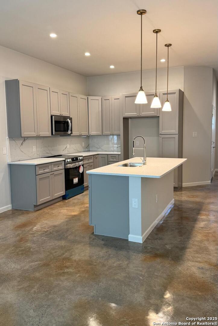 1002 Morningside San Antonio TX 78209