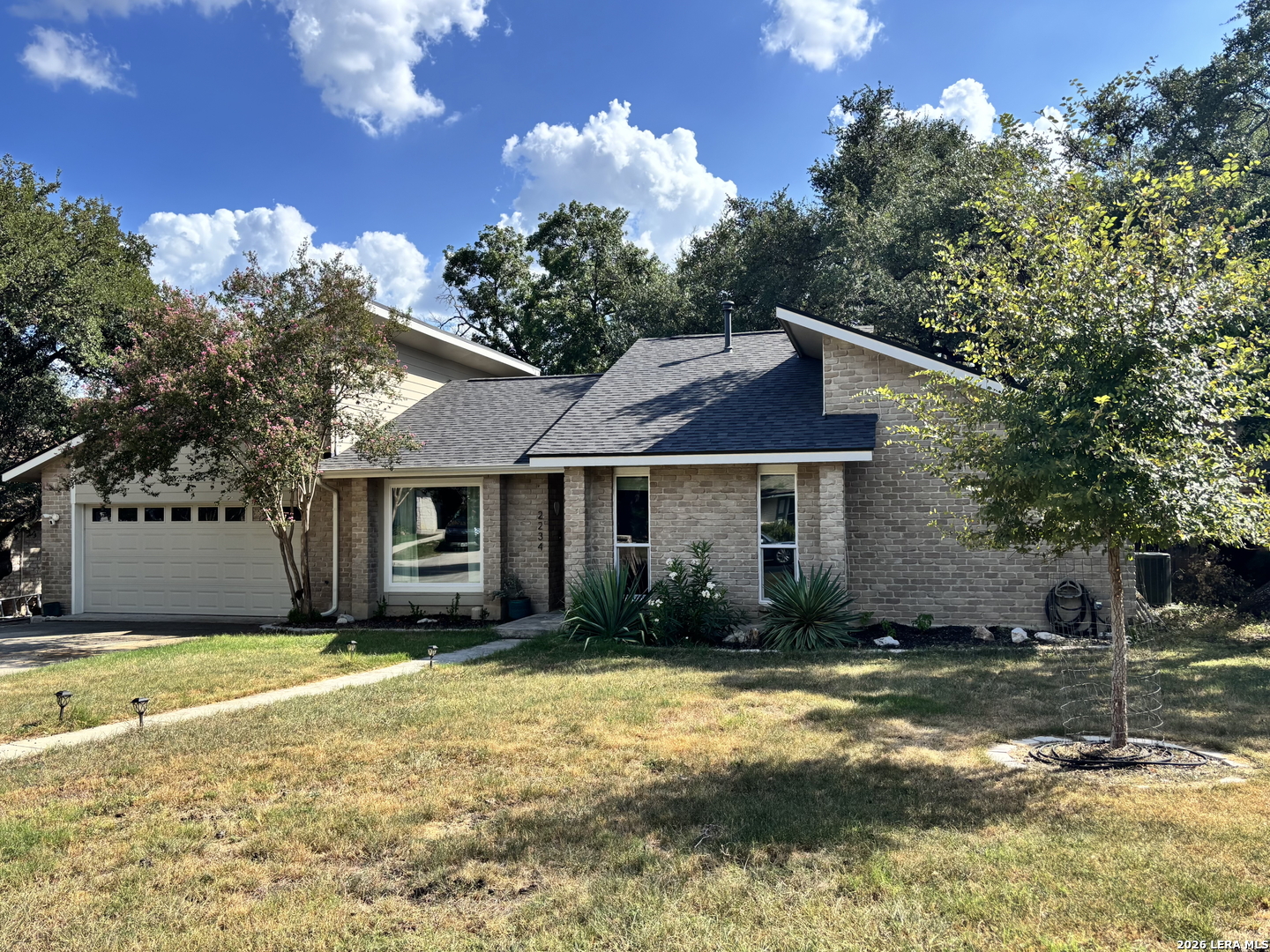 2234 Rippling Rill Street San Antonio TX 78232