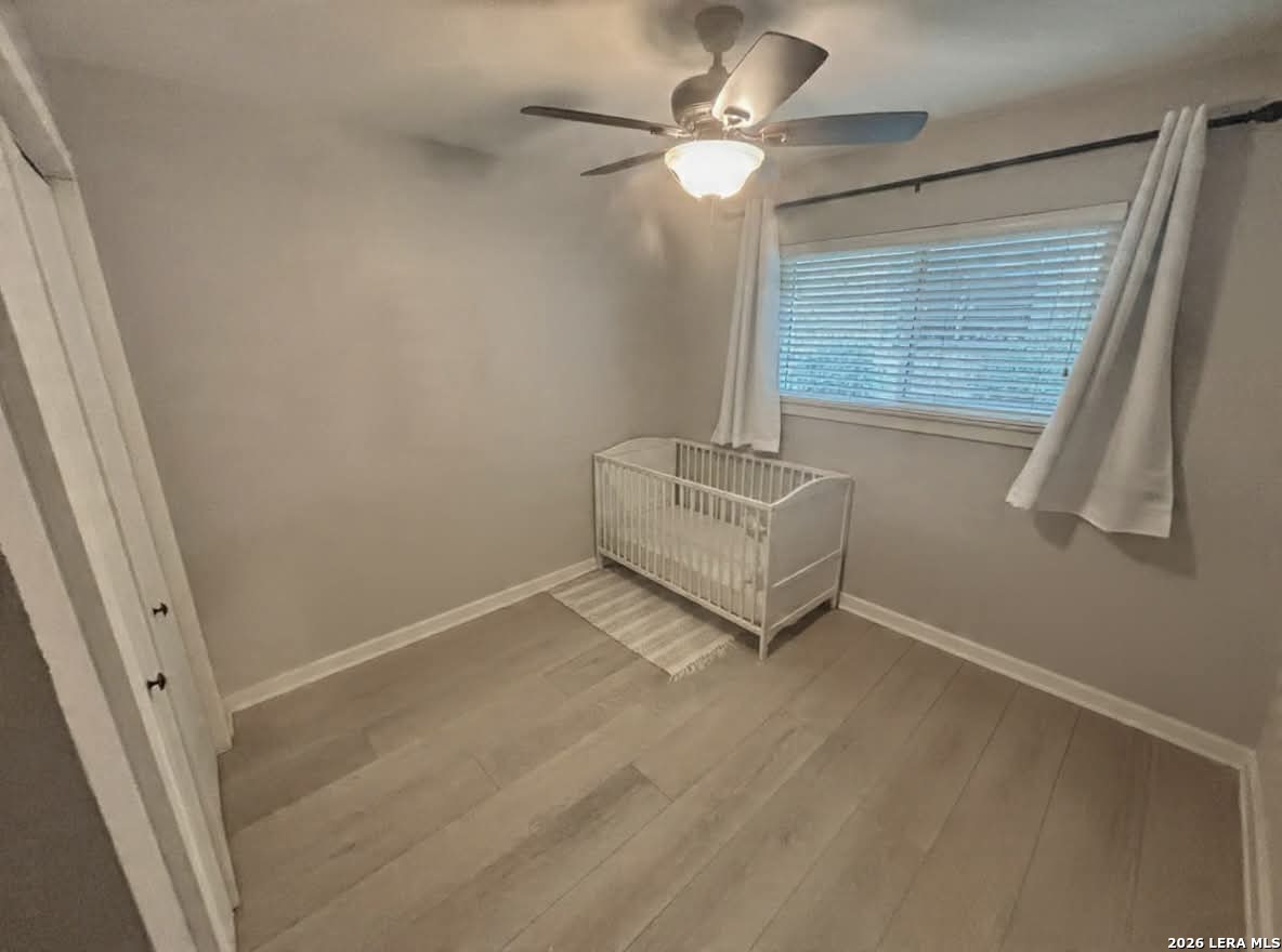 2234 Rippling Rill Street San Antonio TX 78232