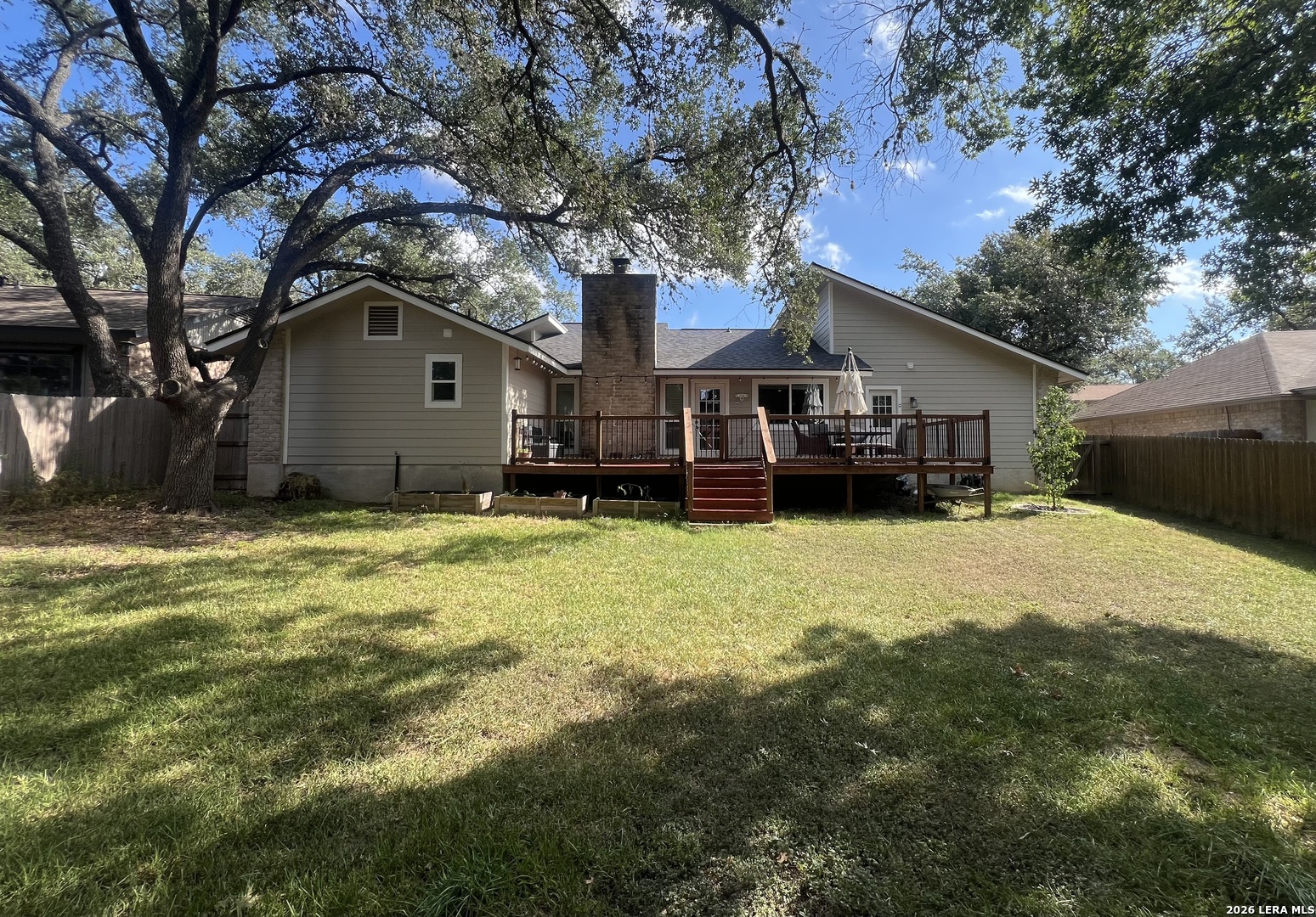 2234 Rippling Rill Street San Antonio TX 78232