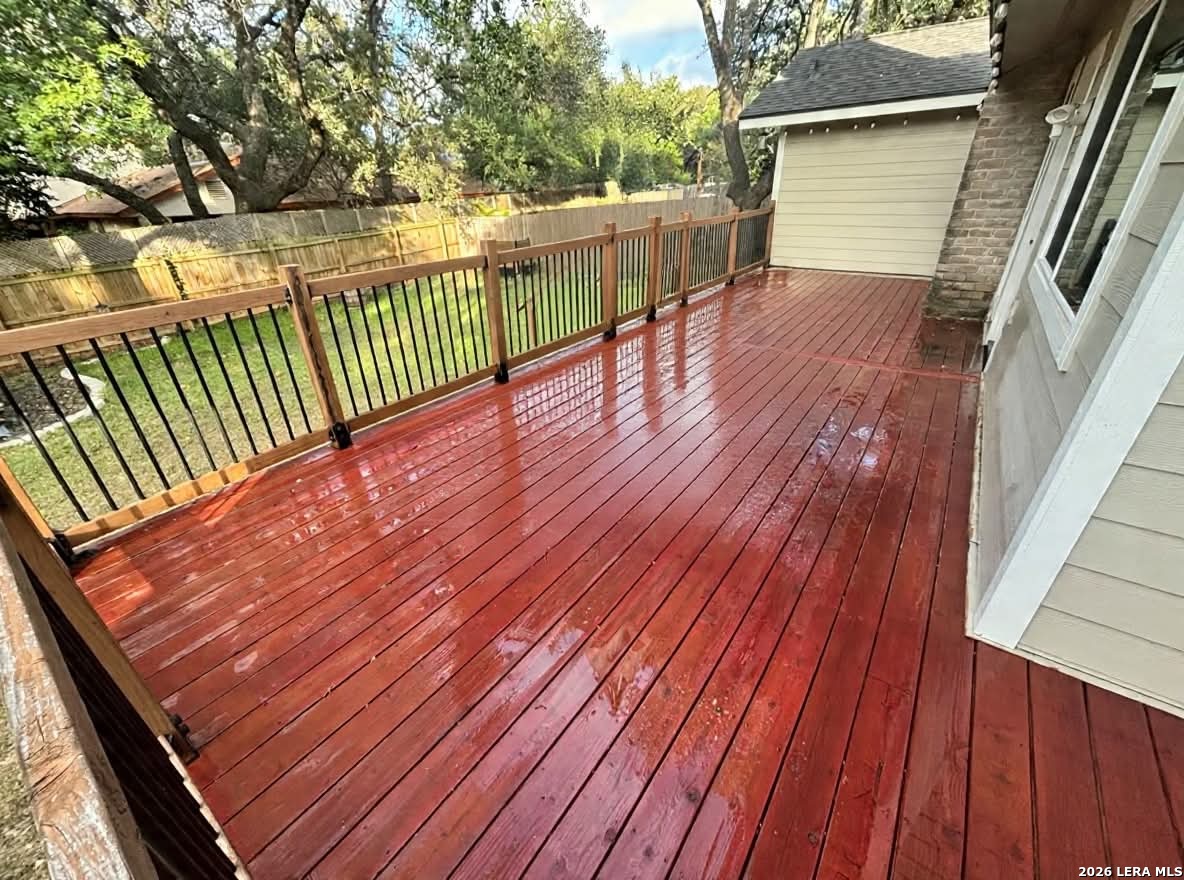 2234 Rippling Rill Street San Antonio TX 78232