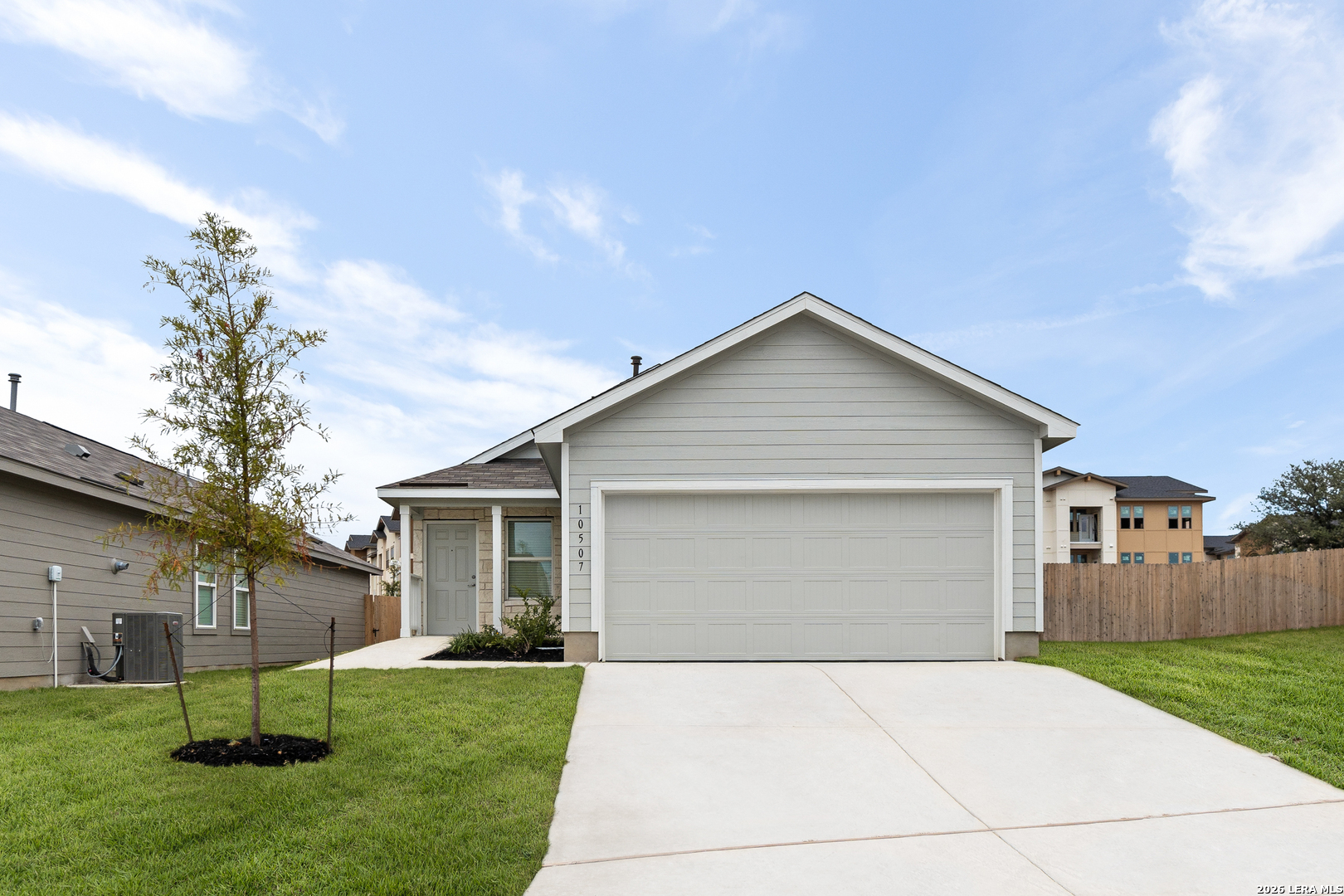 10507 Padron Bend San Antonio TX 78224