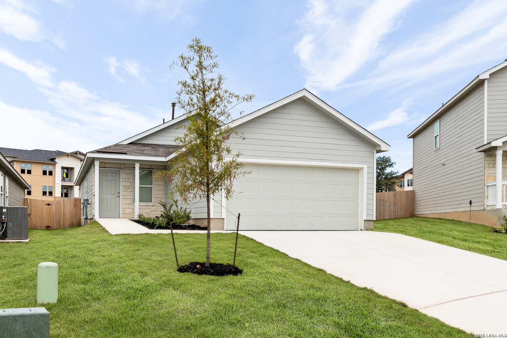 10507 Padron Bend San Antonio TX 78224