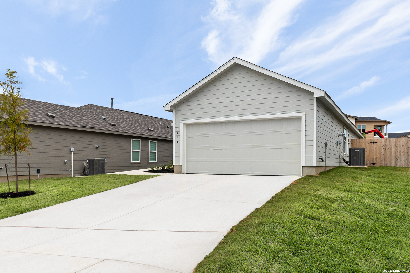 10507 Padron Bend San Antonio TX 78224