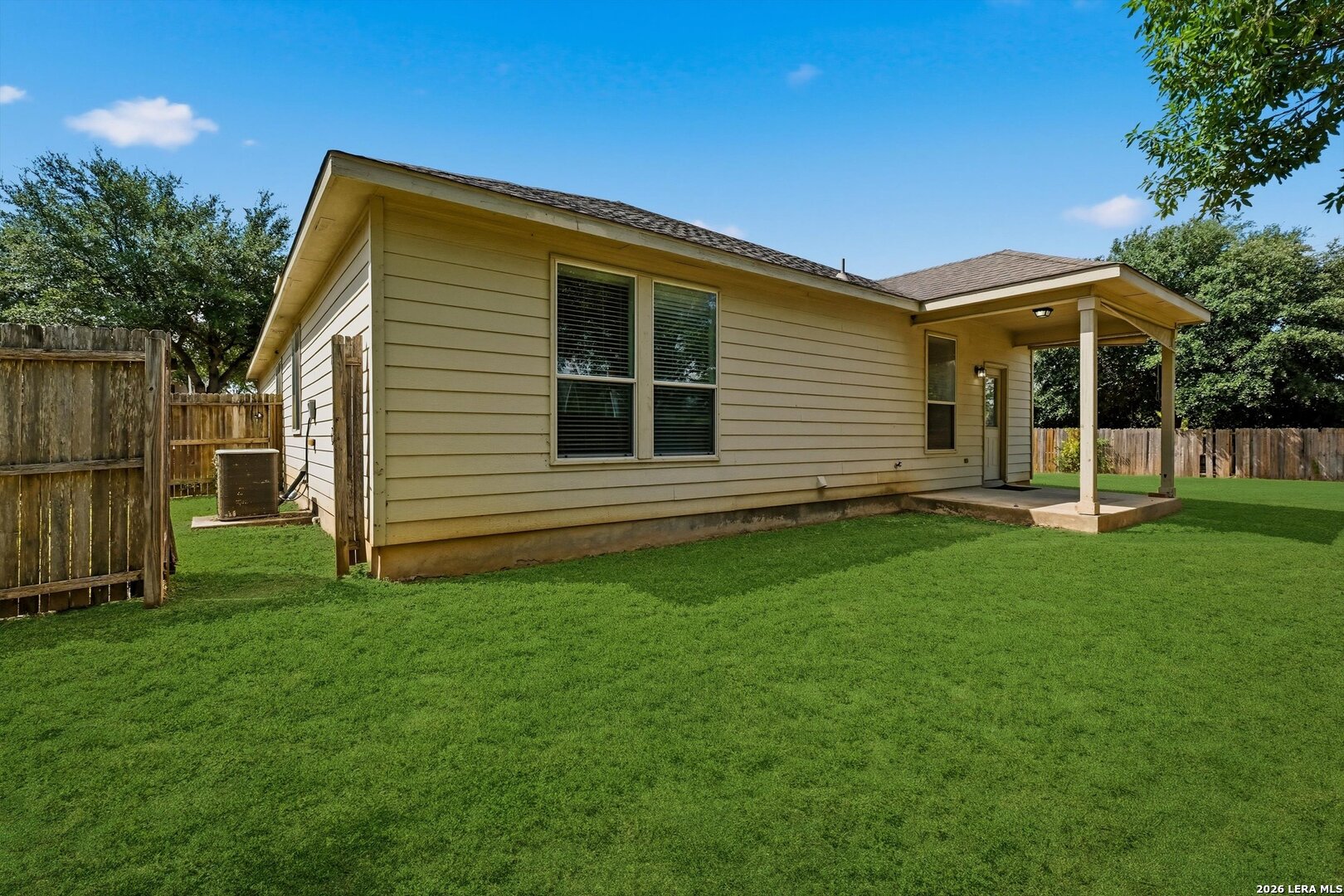 101 Stampede Ranch Schertz TX 78154