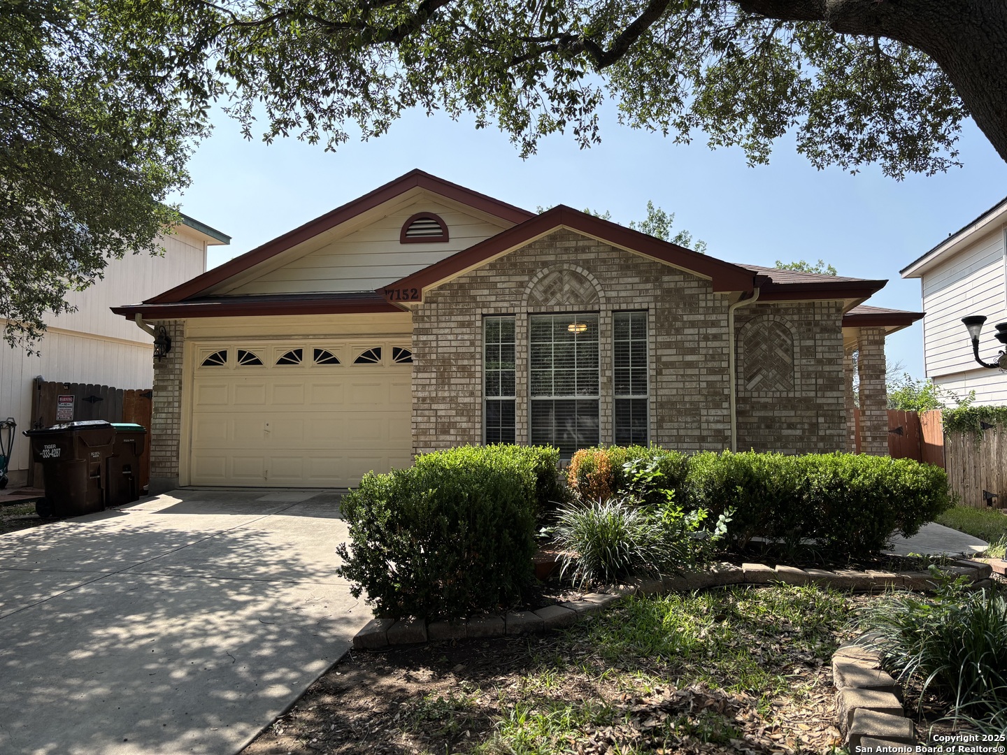 7152 Still Hollow San Antonio TX 78244
