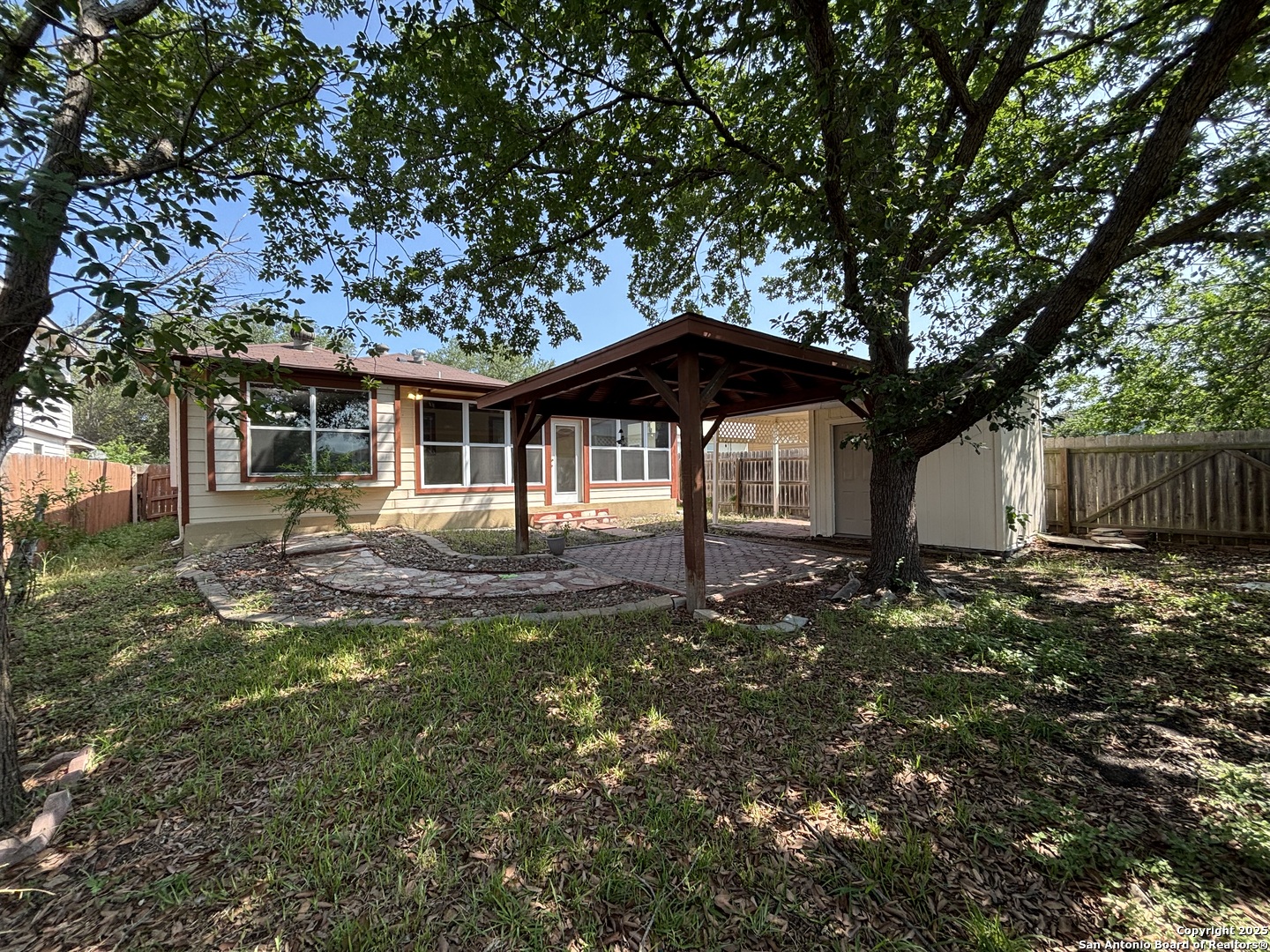 7152 Still Hollow San Antonio TX 78244