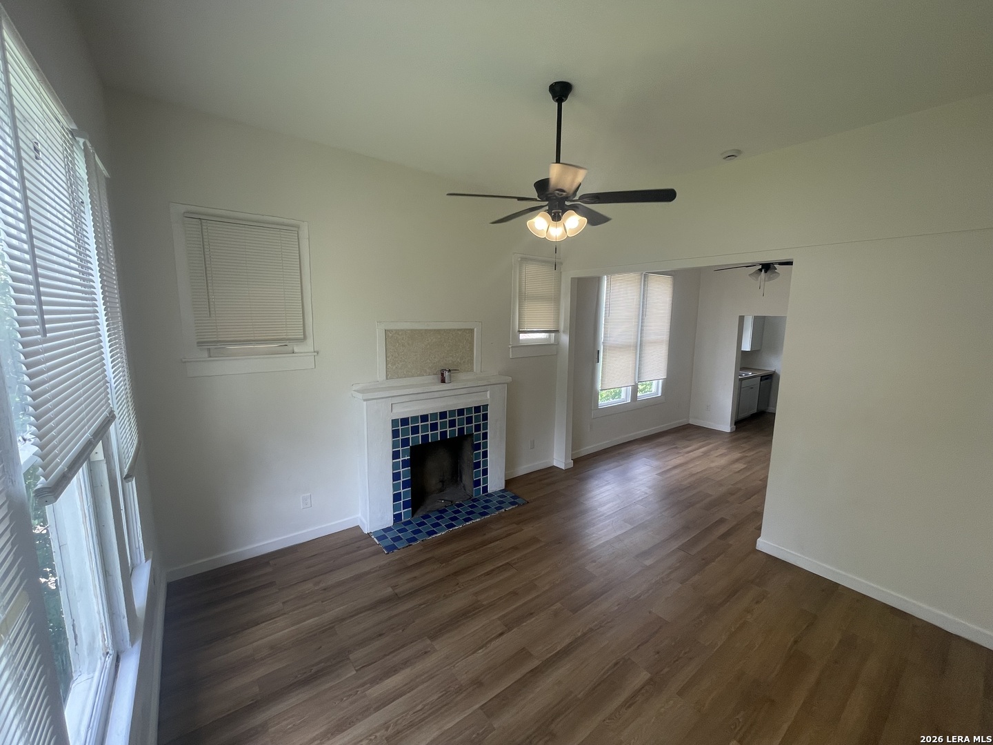 1815 E Houston Street San Antonio TX 78202