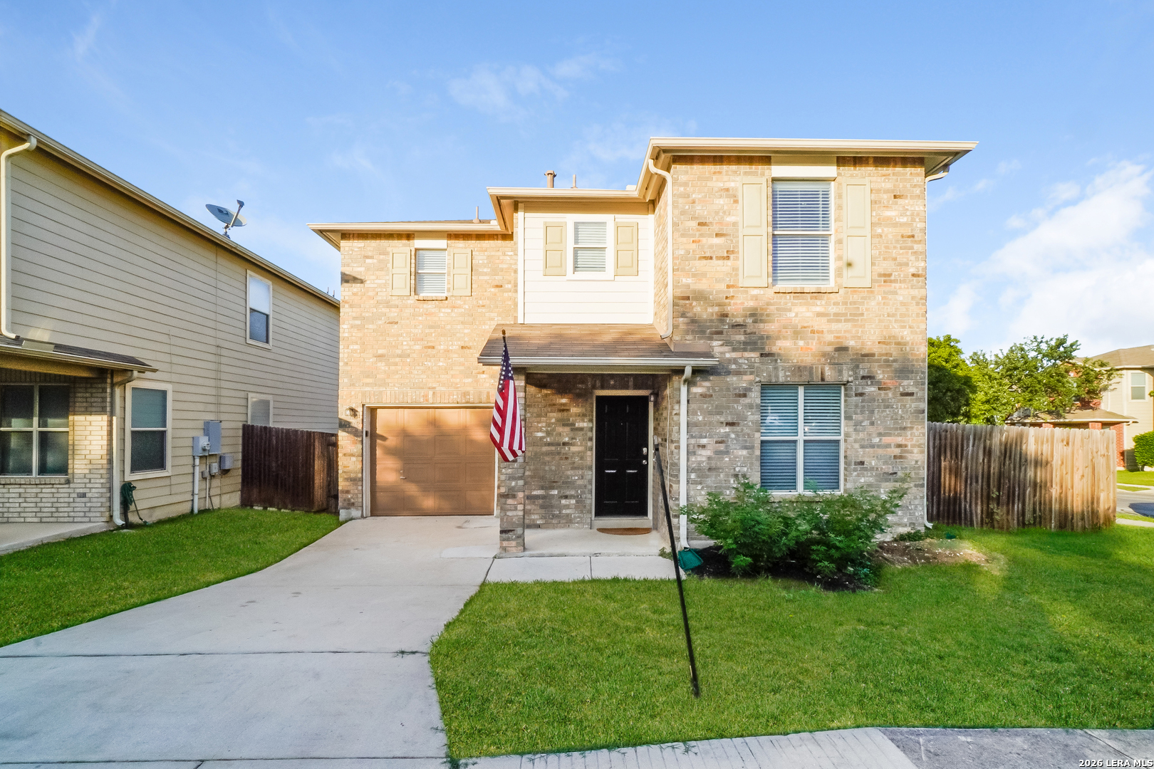 16102 Ambush Grove San Antonio TX 78247