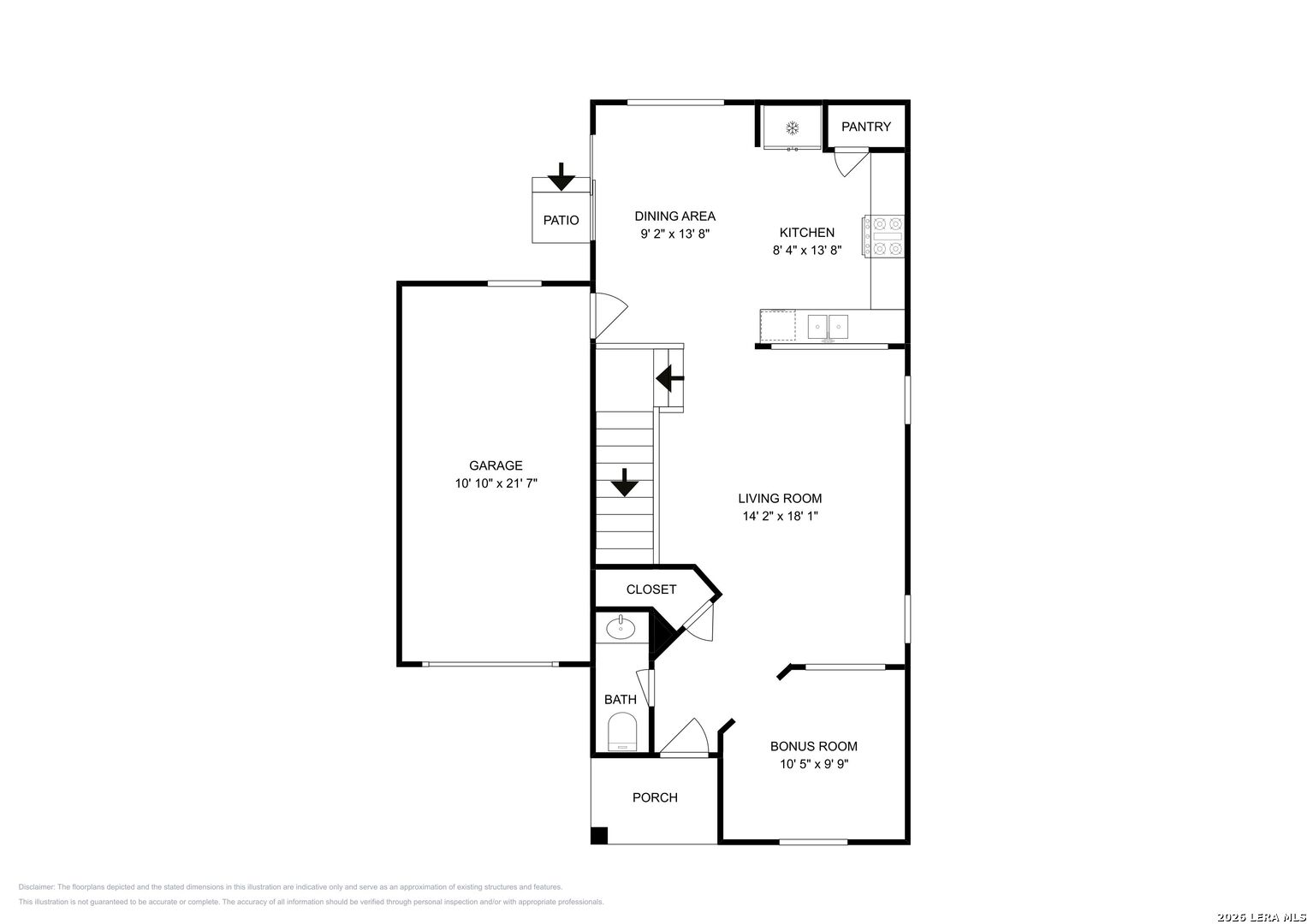 16102 Ambush Grove San Antonio TX 78247
