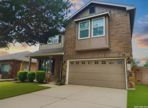 209 Town Creek Way Cibolo TX 78108