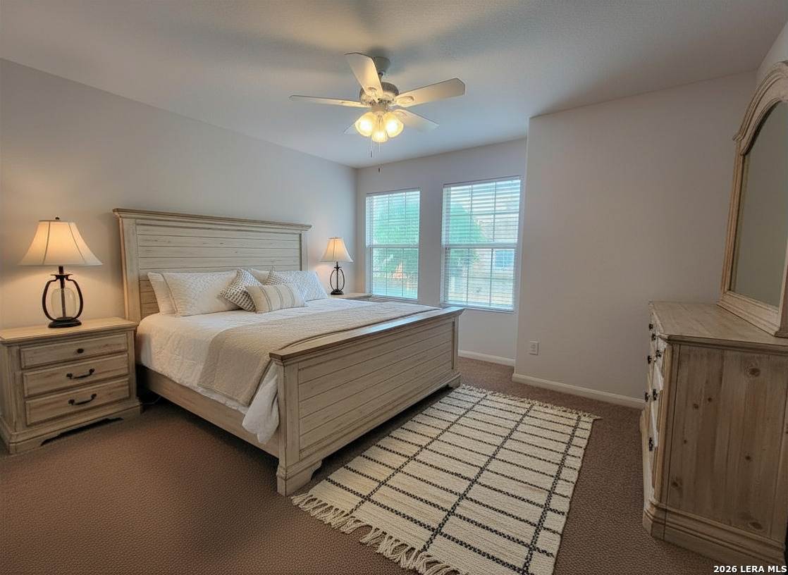 209 Town Creek Way Cibolo TX 78108