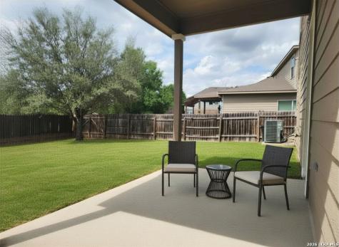 209 Town Creek Way Cibolo TX 78108