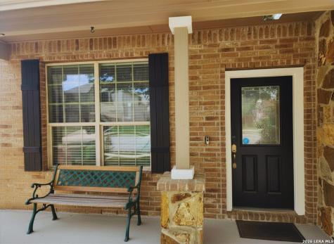 209 Town Creek Way Cibolo TX 78108