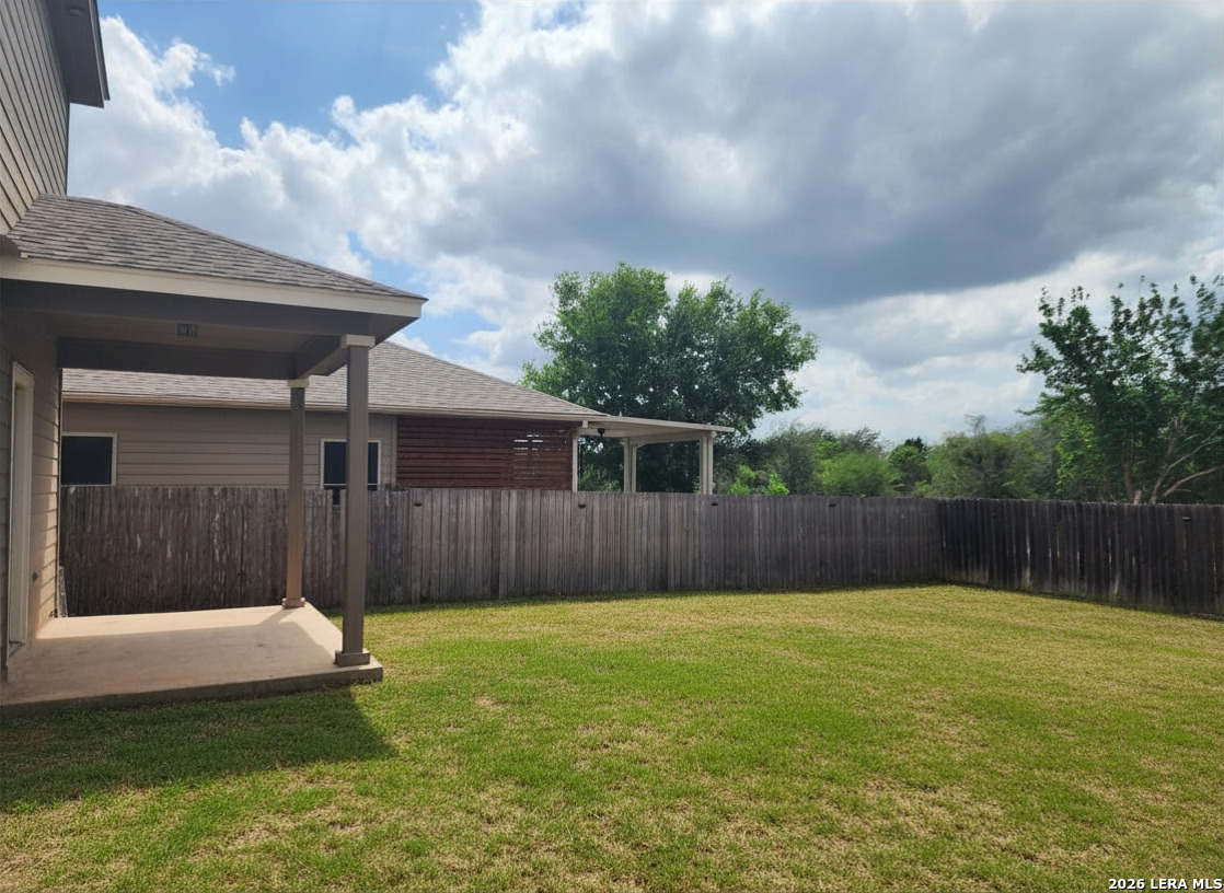 209 Town Creek Way Cibolo TX 78108