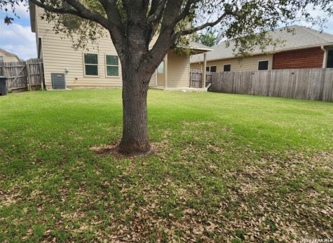 209 Town Creek Way Cibolo TX 78108