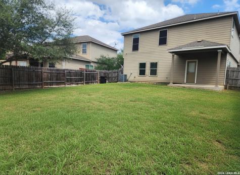 209 Town Creek Way Cibolo TX 78108